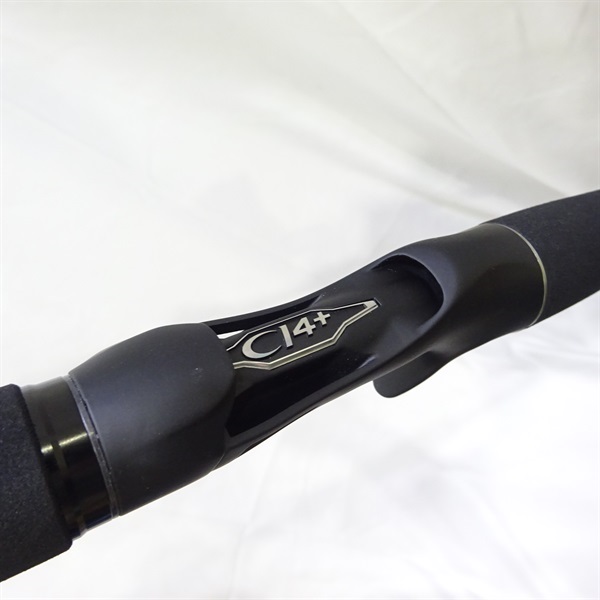 ２０　ＨＡＲＤ　ＲＯＣＫＥＲ　ＸＲＢ６８ＭＳ／ＢＯＡＴ